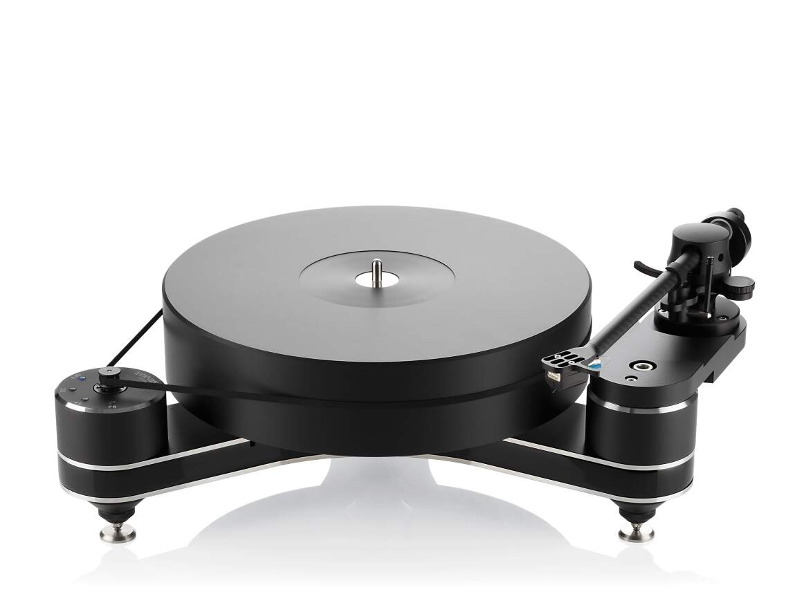 Clearaudio Innovation Compact