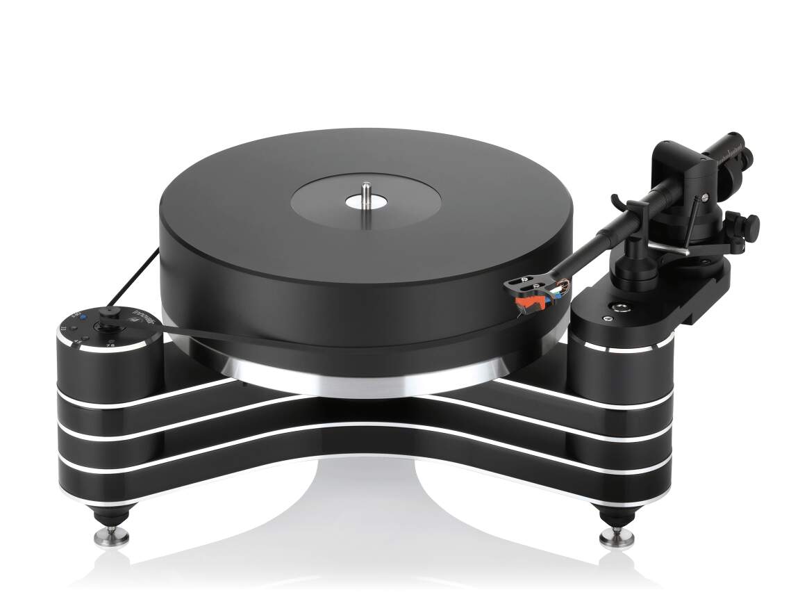 Clearaudio Innovation
