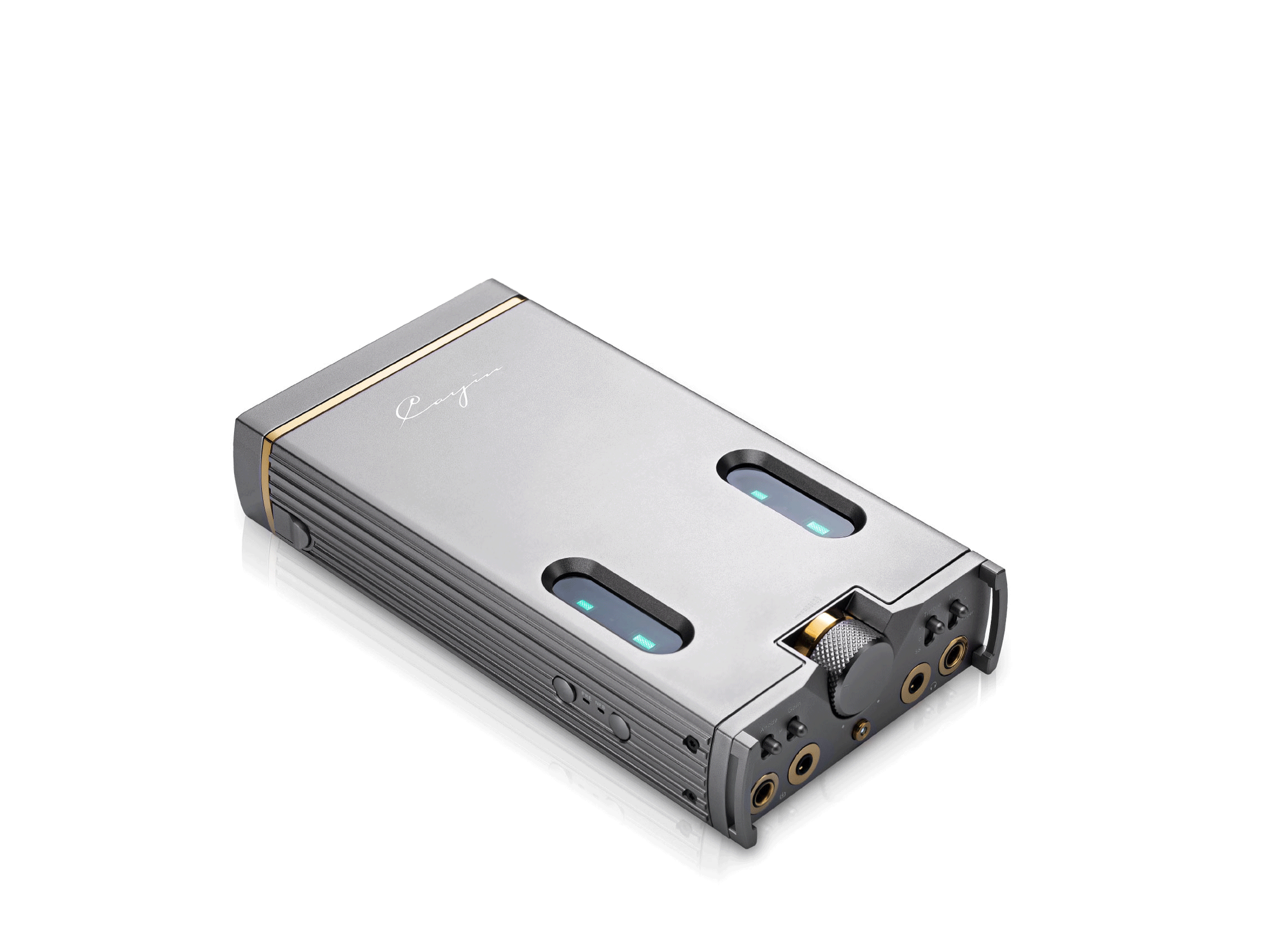 C9ii Titanium