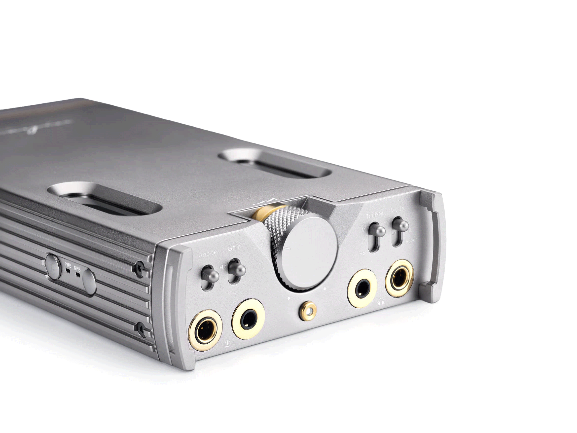 C9ii Titanium