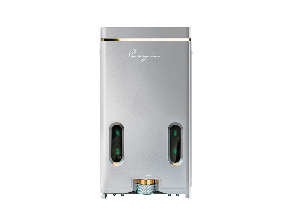 Cayin C9ii Titanium