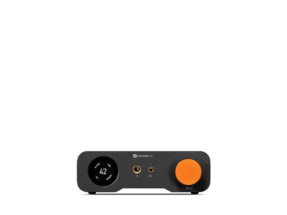 Fosi Audio ZH3