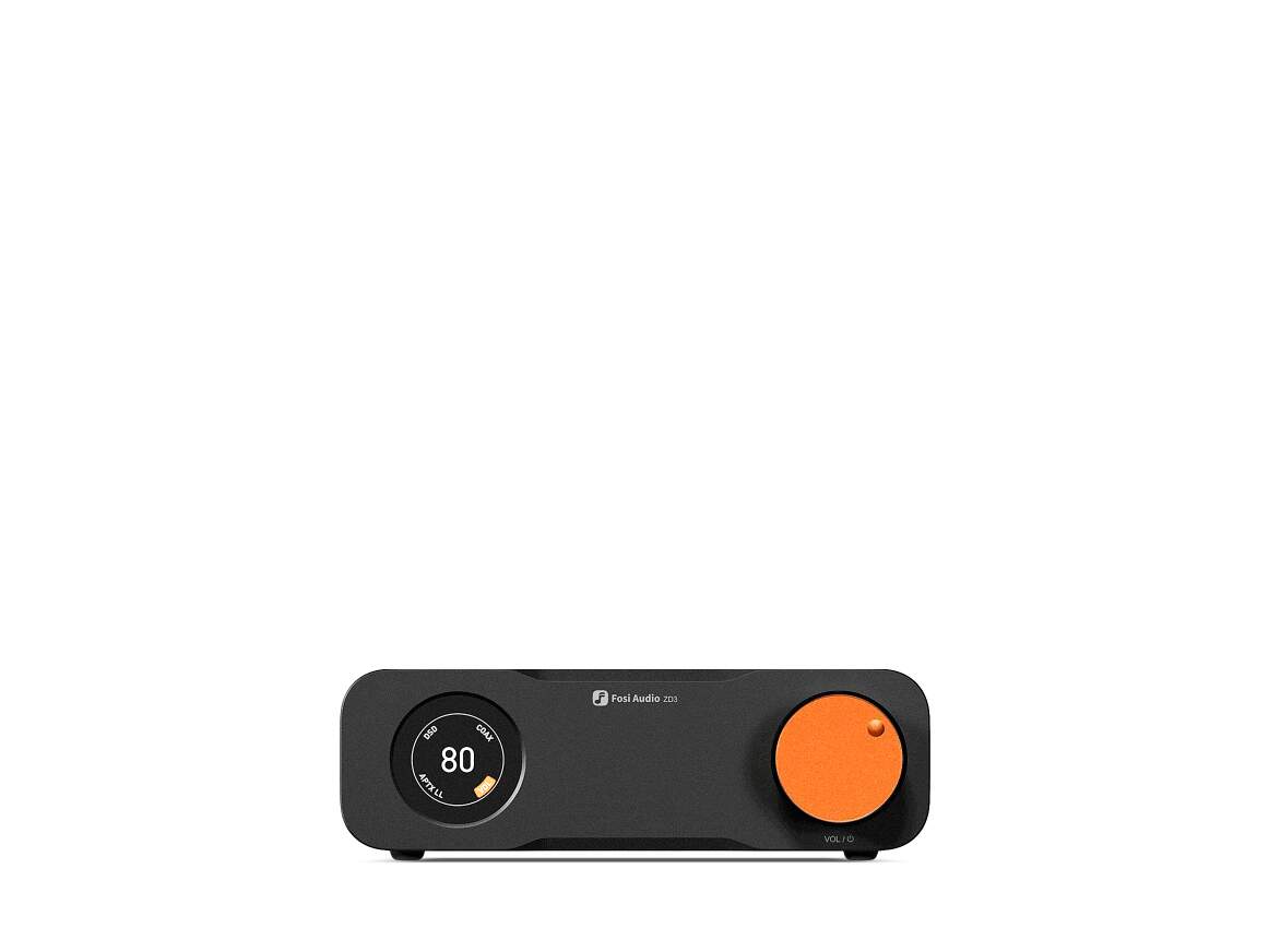 Fosi Audio ZD3