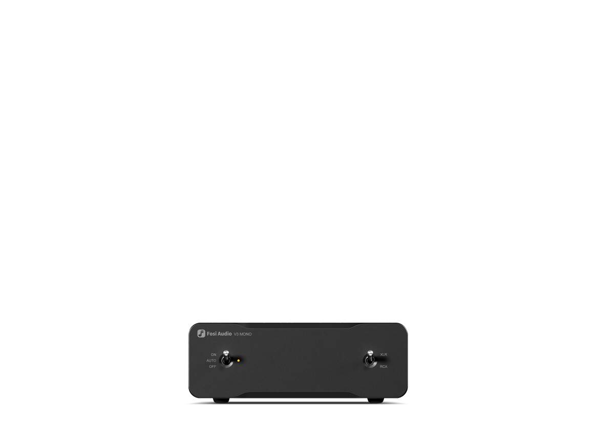 Fosi Audio V3 Mono