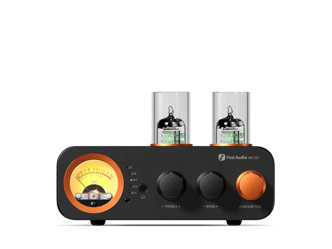 Fosi Audio MC331
