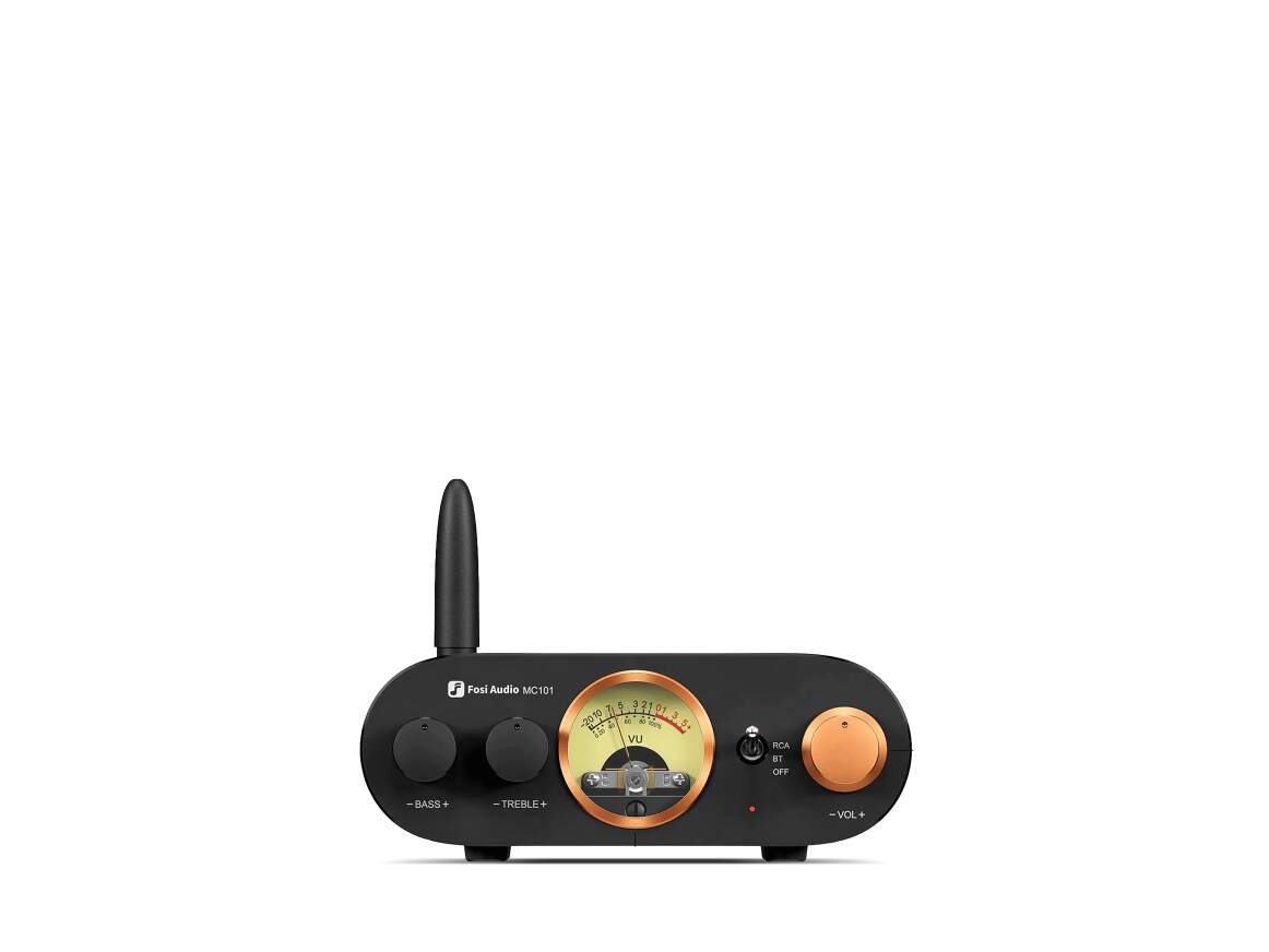 Fosi Audio MC101