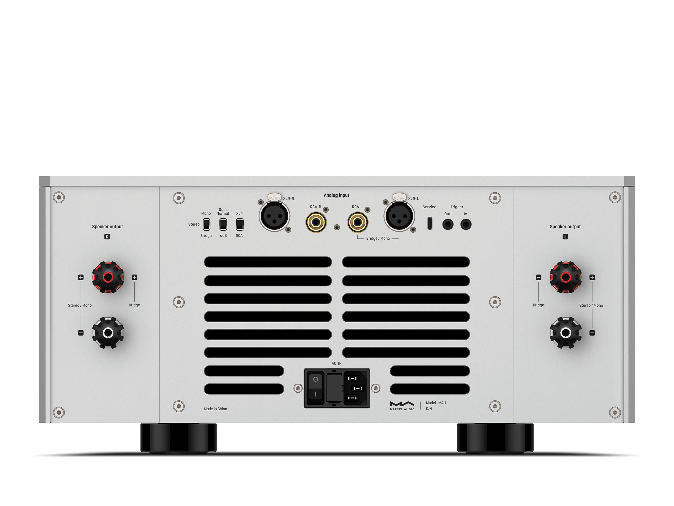 MA-1