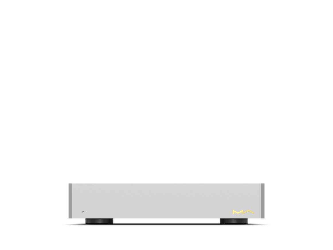 Matrix Audio SS-1