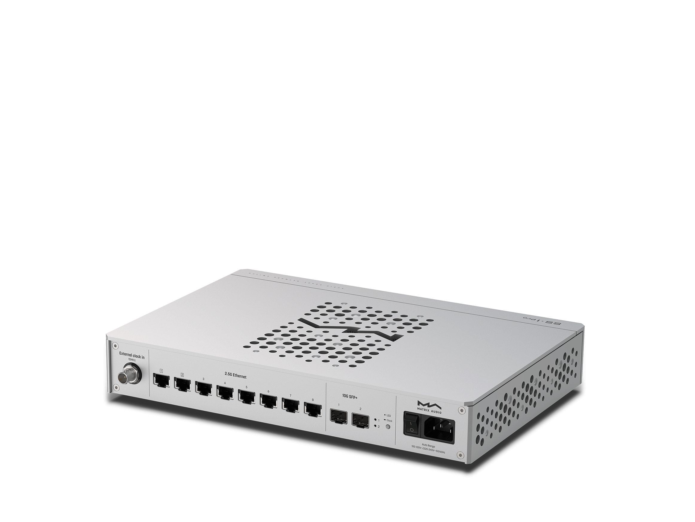 SS-1 Pro