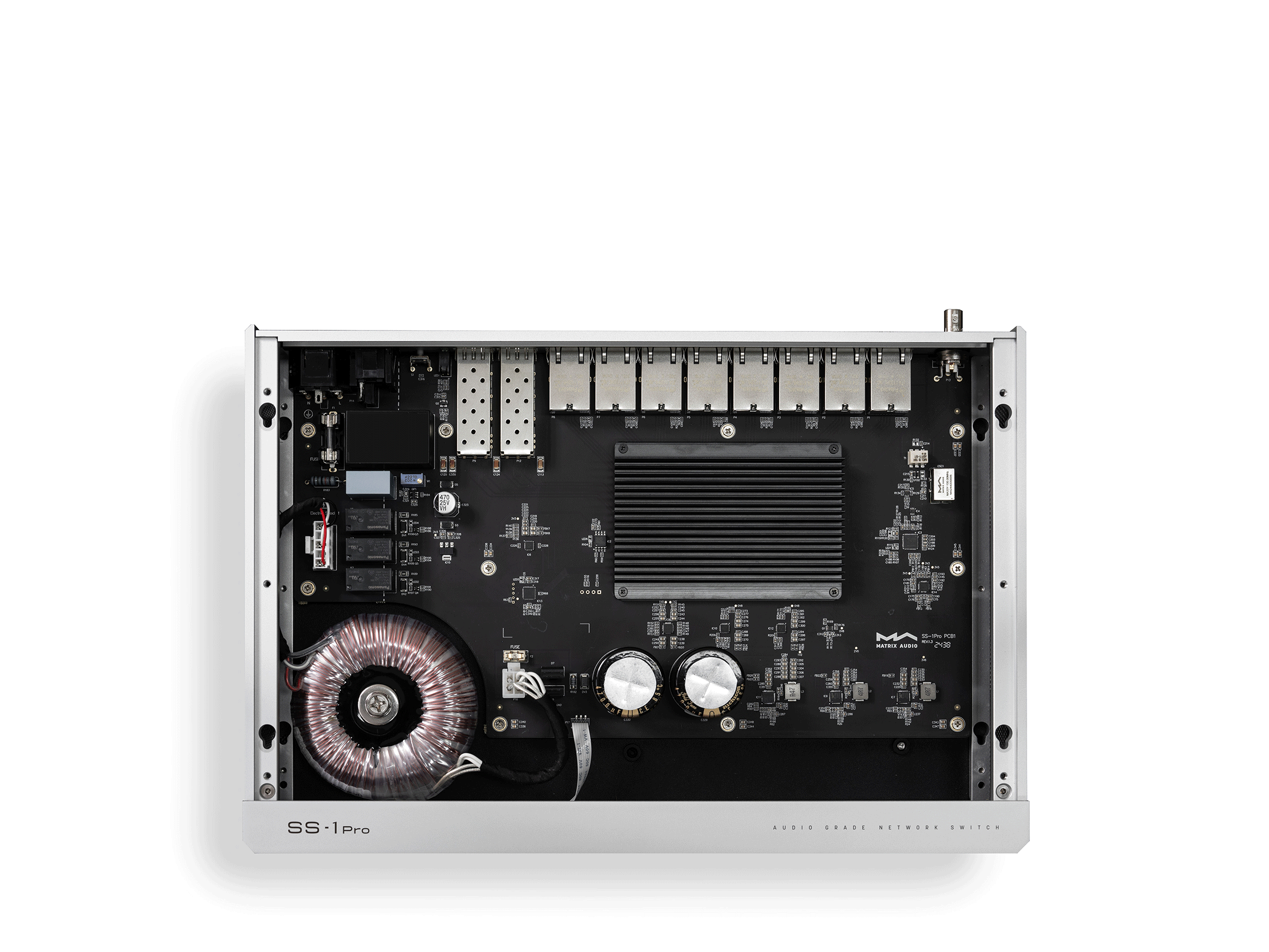 SS-1 Pro