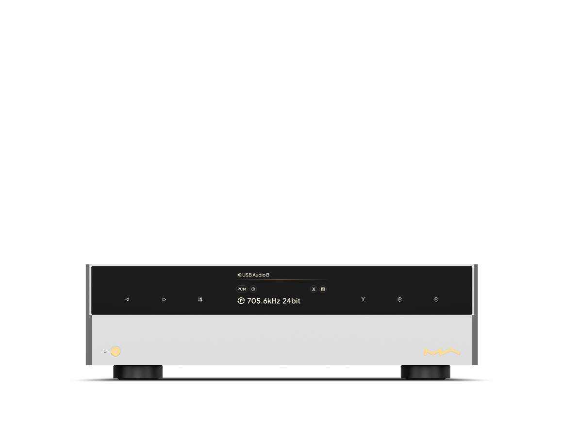 Matrix Audio ND-1