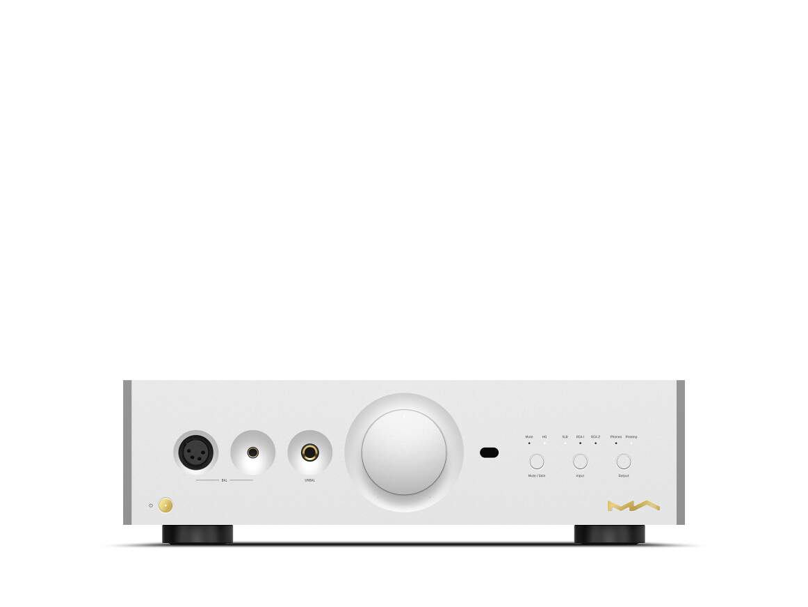 Matrix Audio NA-1