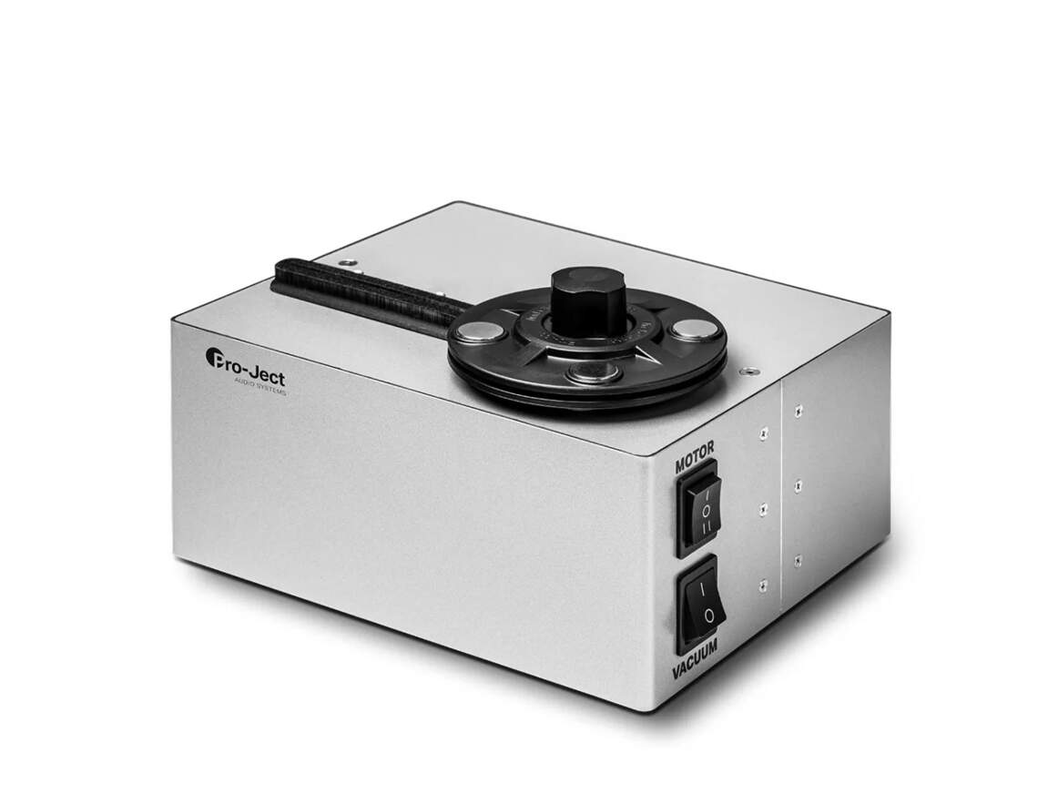 Pro-Ject VC-E mini