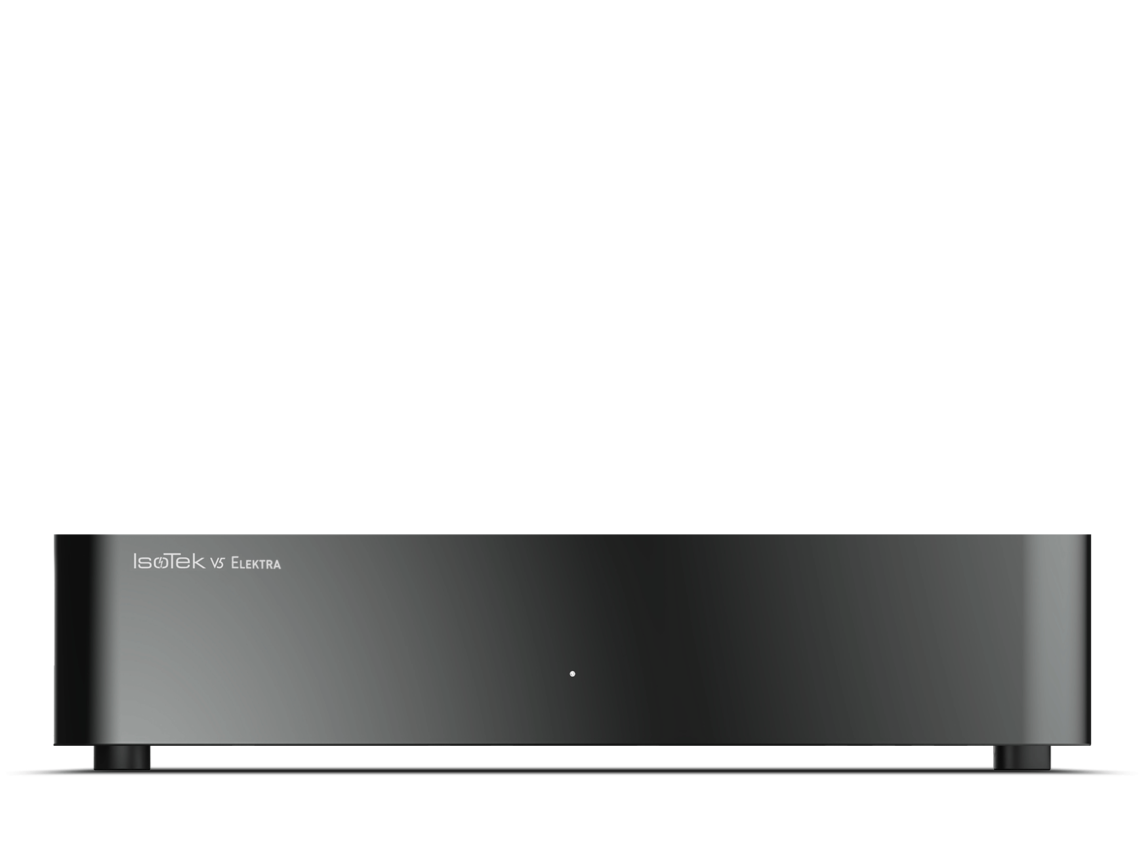 V5 Elektra (gebraucht), Schwarz