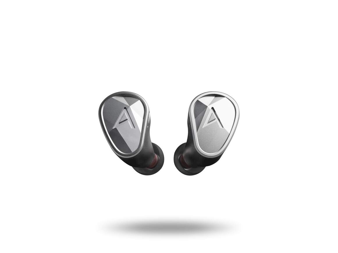 Astell&Kern Clarus
