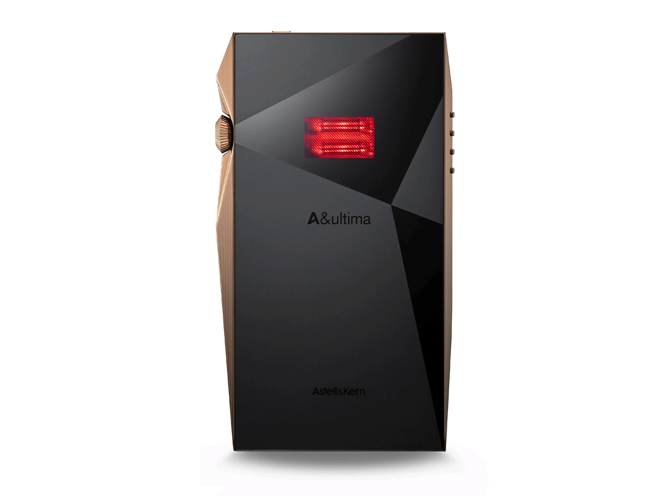 A&amp;ultima SP4000T