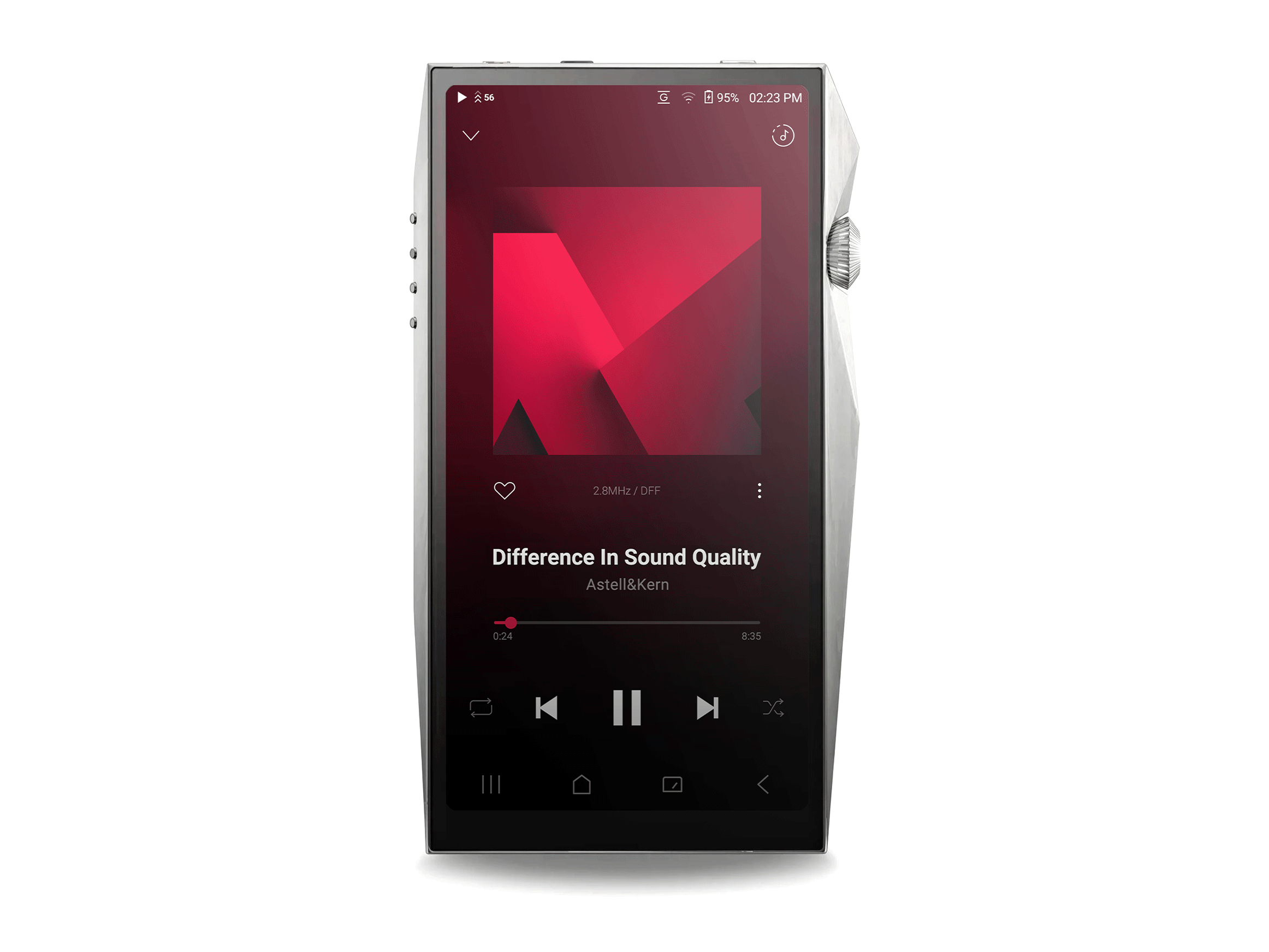 A&amp;ultima SP4000T