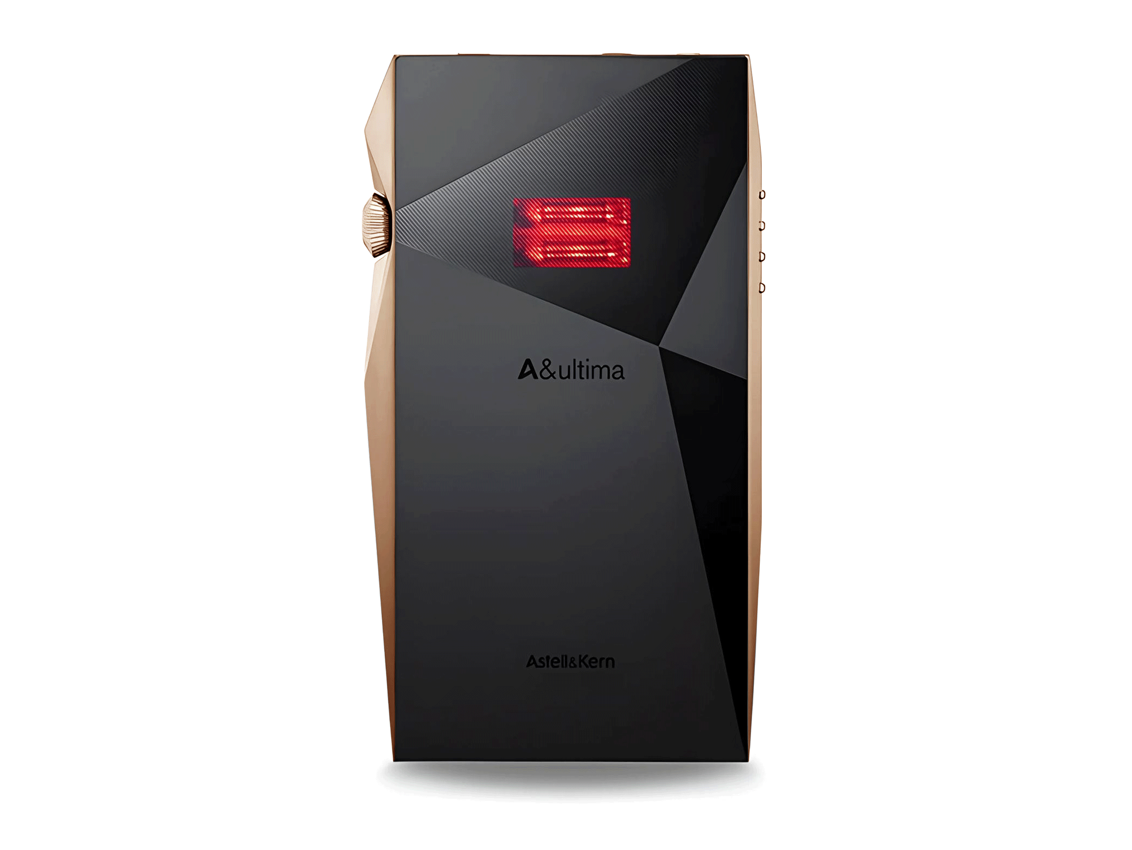 A&amp;ultima SP4000T