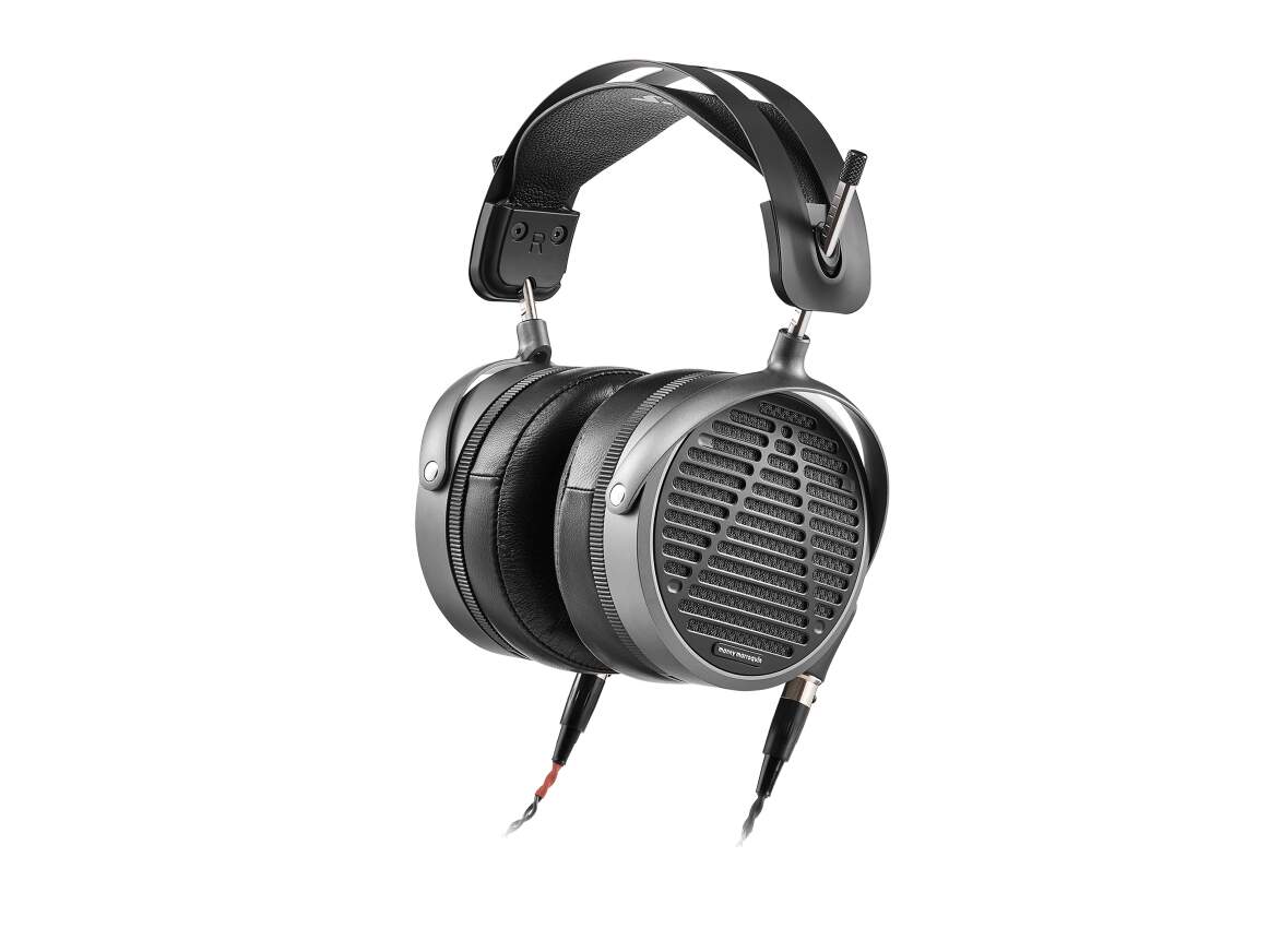 Audeze MM-520