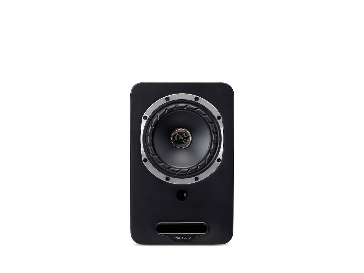 Fyne Audio Cubitt 5