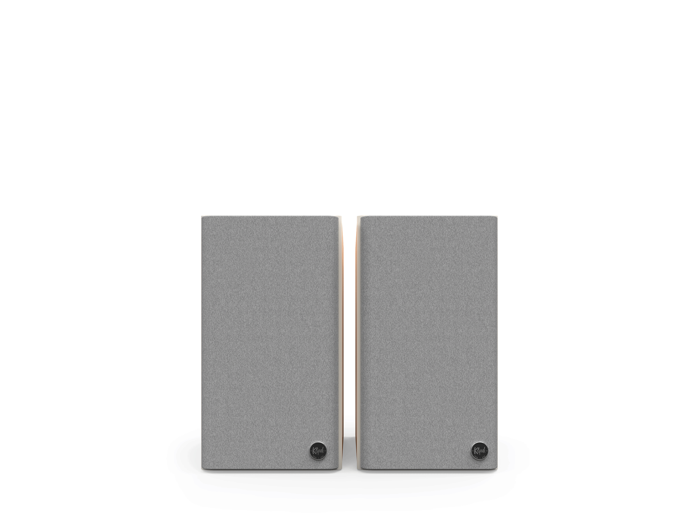 The Fives II, Eiche