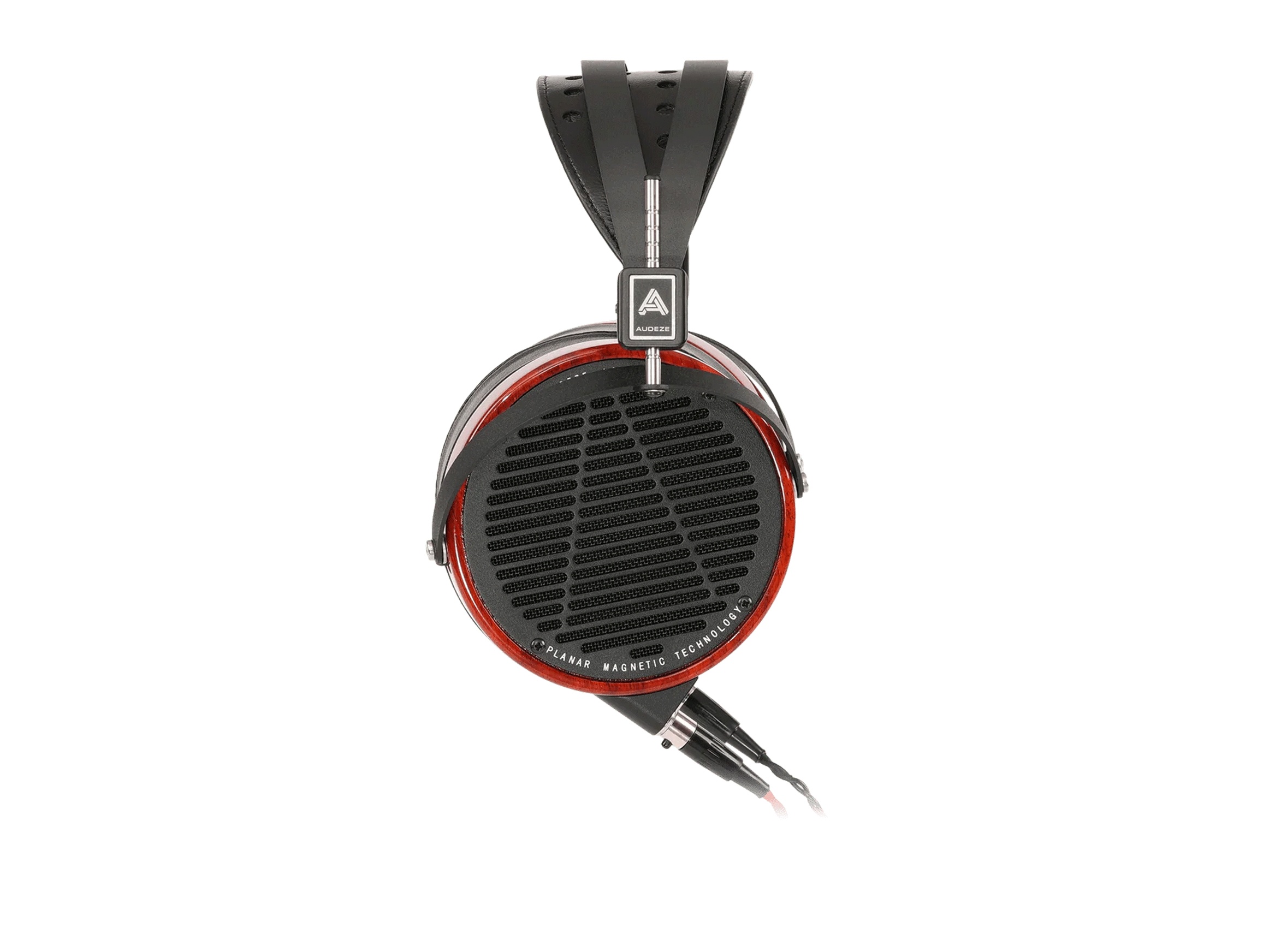 LCD-2 Retoure, Kunstleder