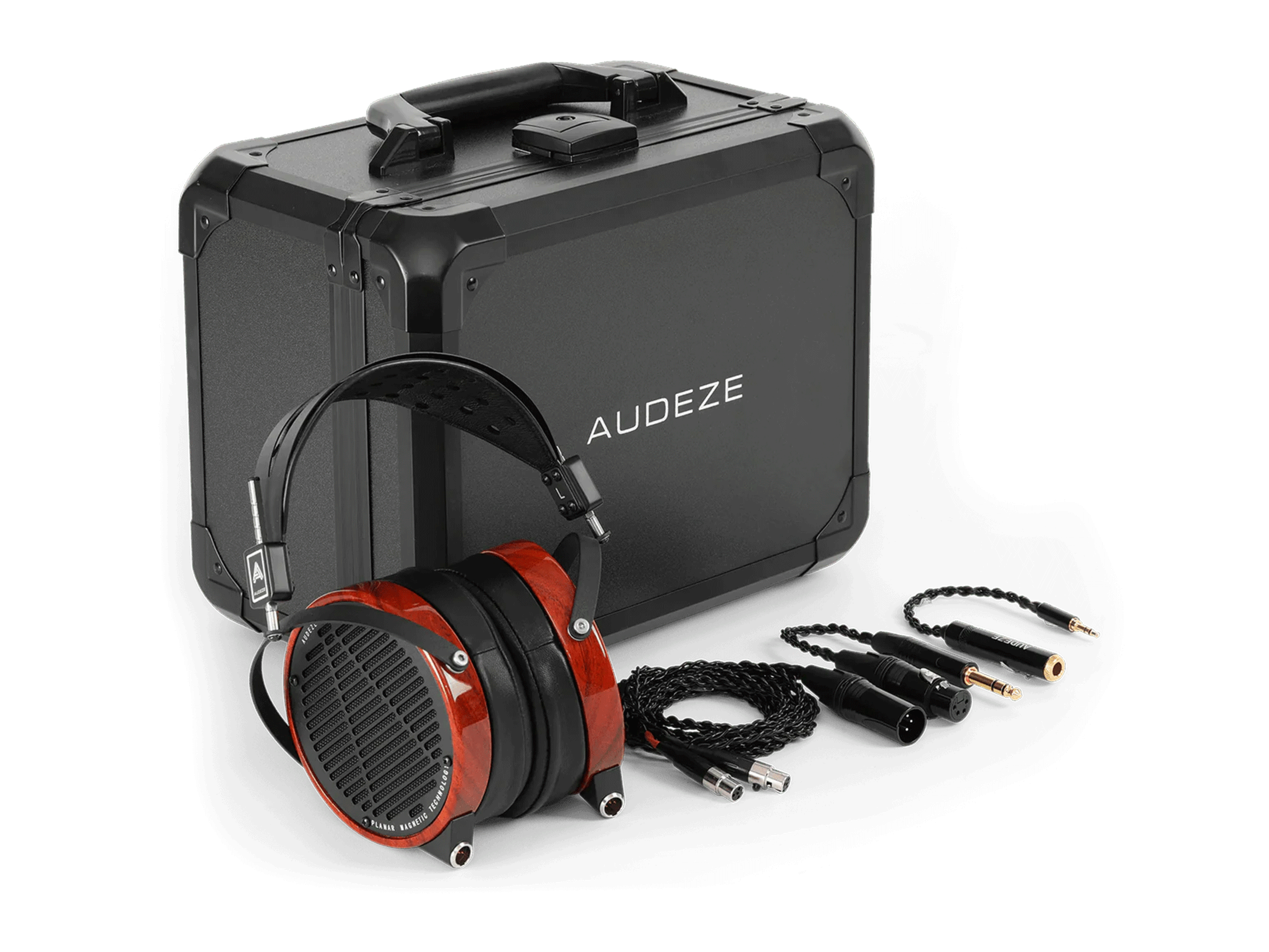 LCD-2 Retoure, Kunstleder