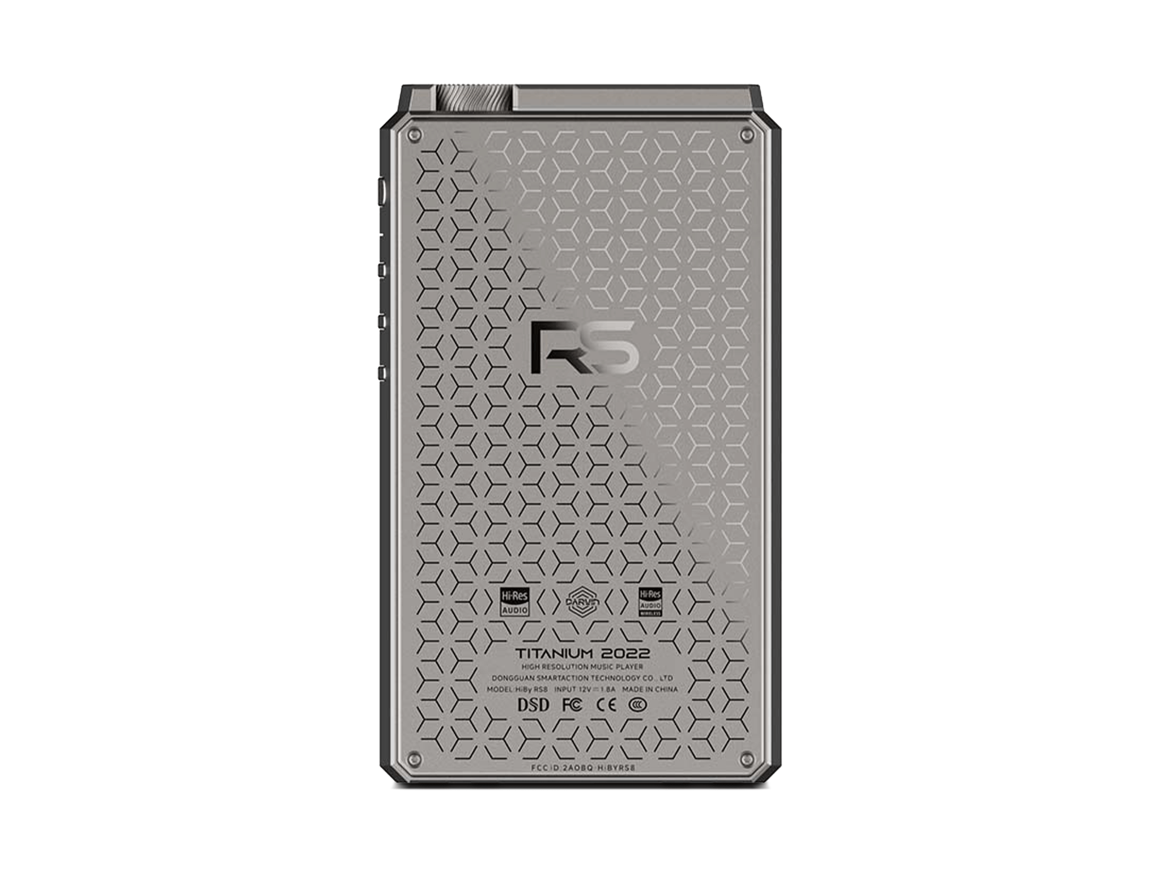 RS8 (gebraucht)