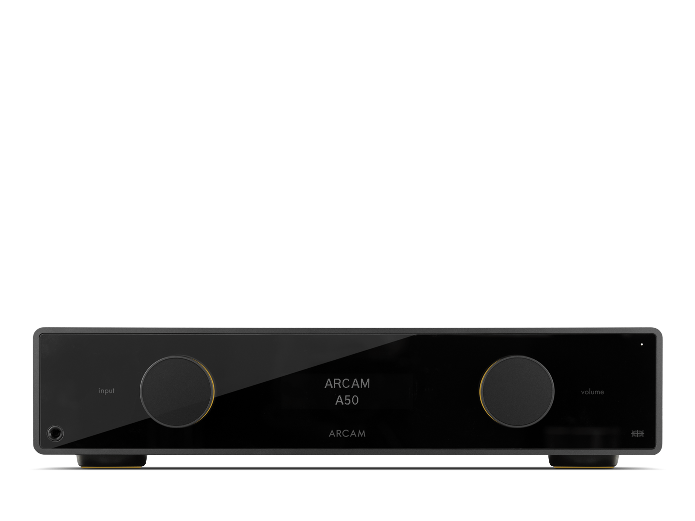 A50 Signature