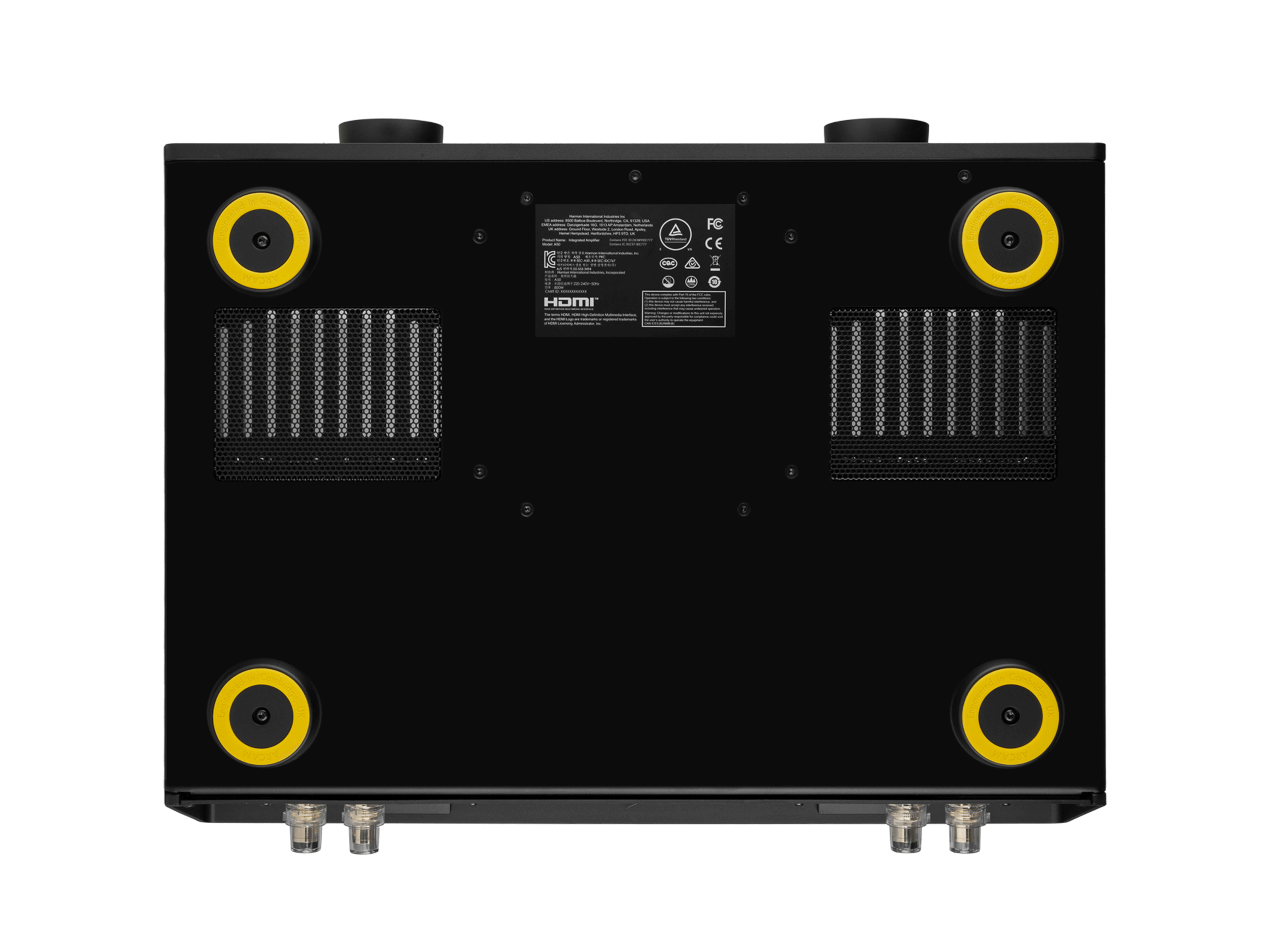 A50 Signature