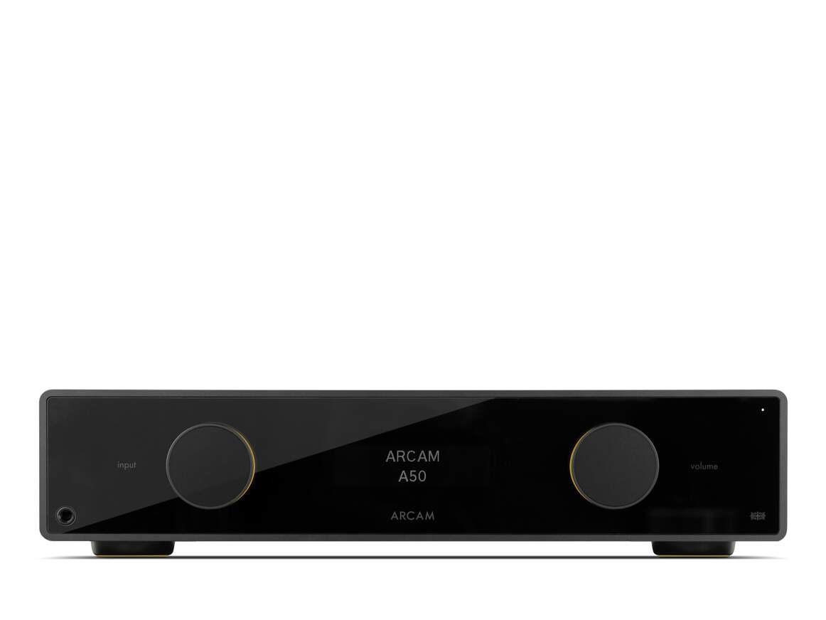 Arcam A50 Signature