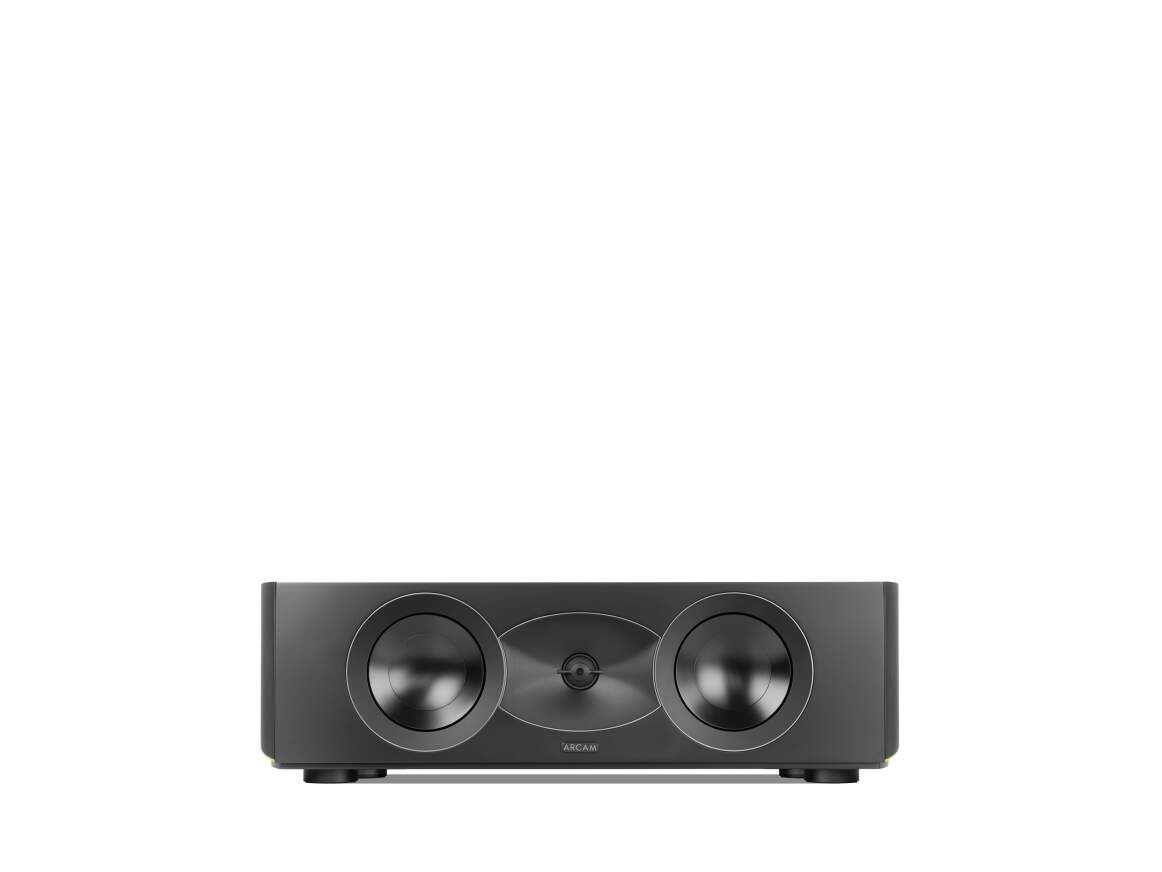 Arcam R35C