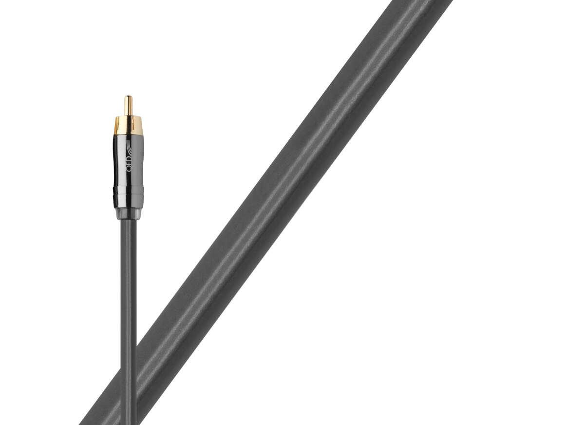 QED Performance Audio Graphite