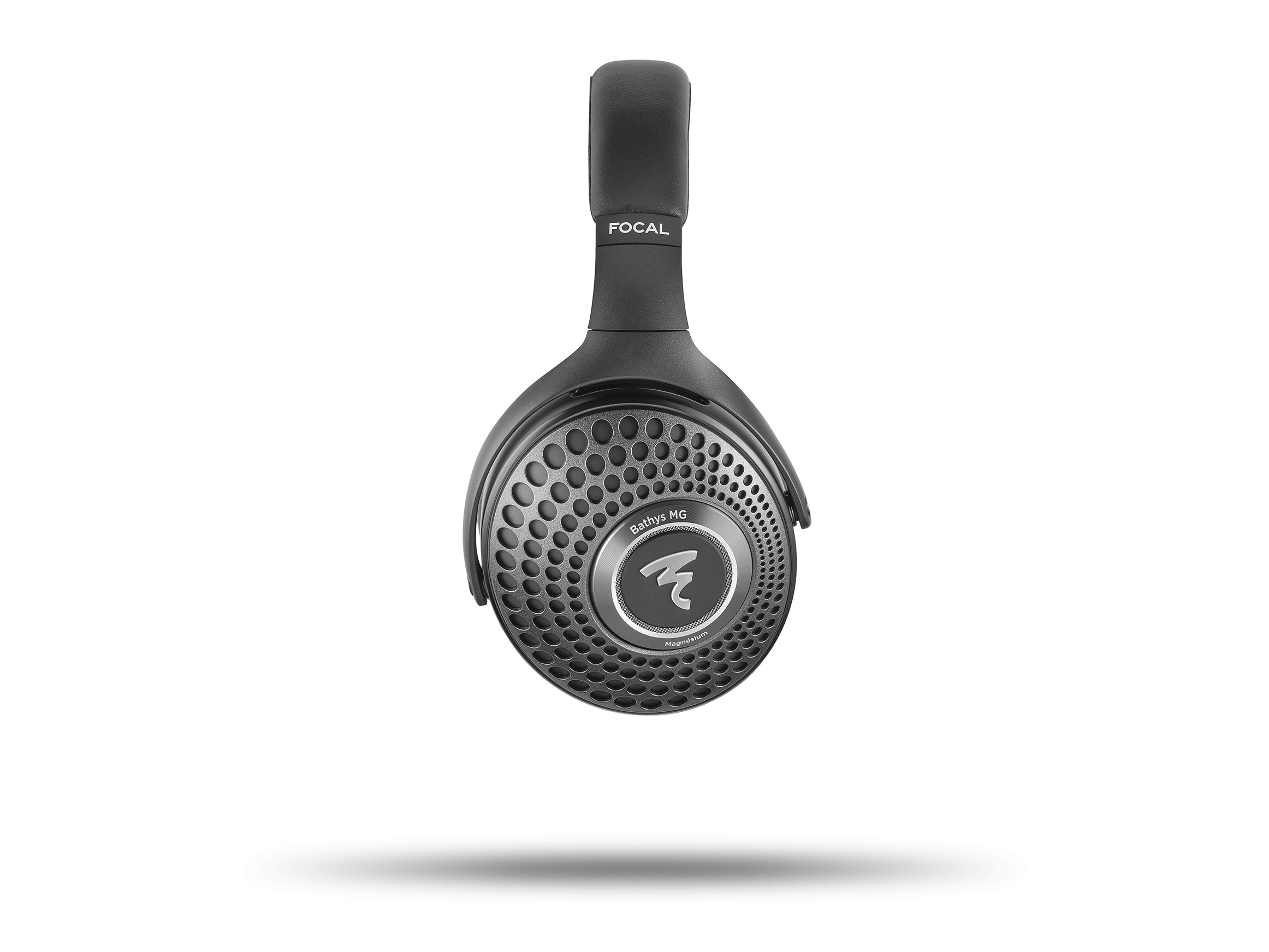 Bathys Mg, Graphen Grey