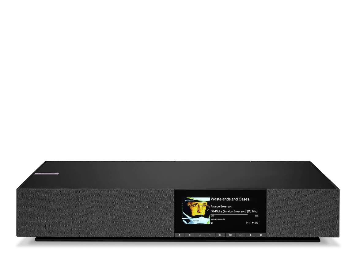 Cambridge Audio EVO One