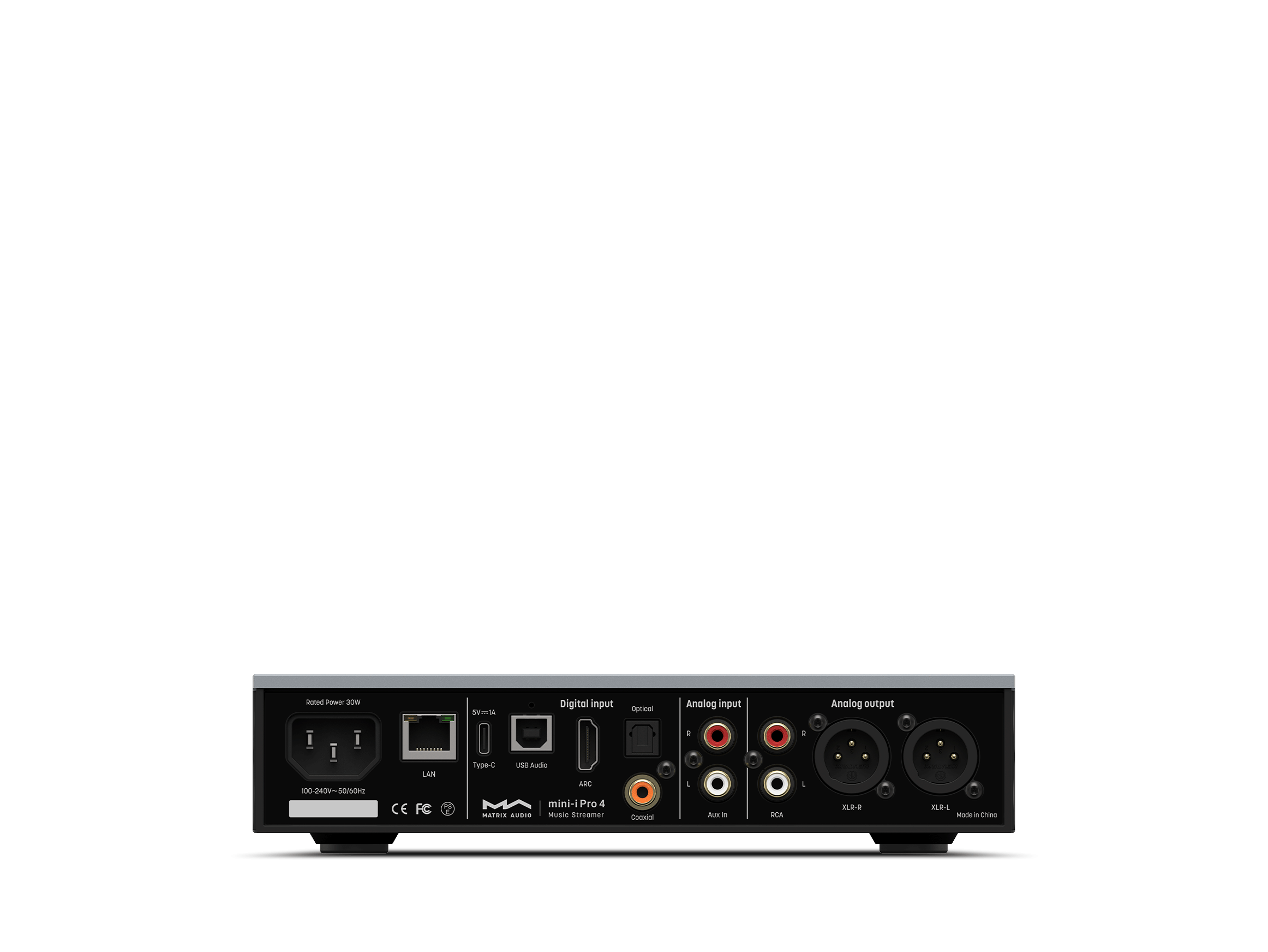 mini-i Pro 4