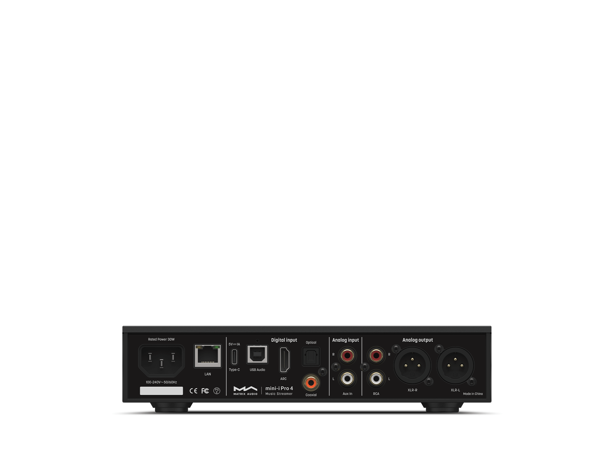 mini-i Pro 4