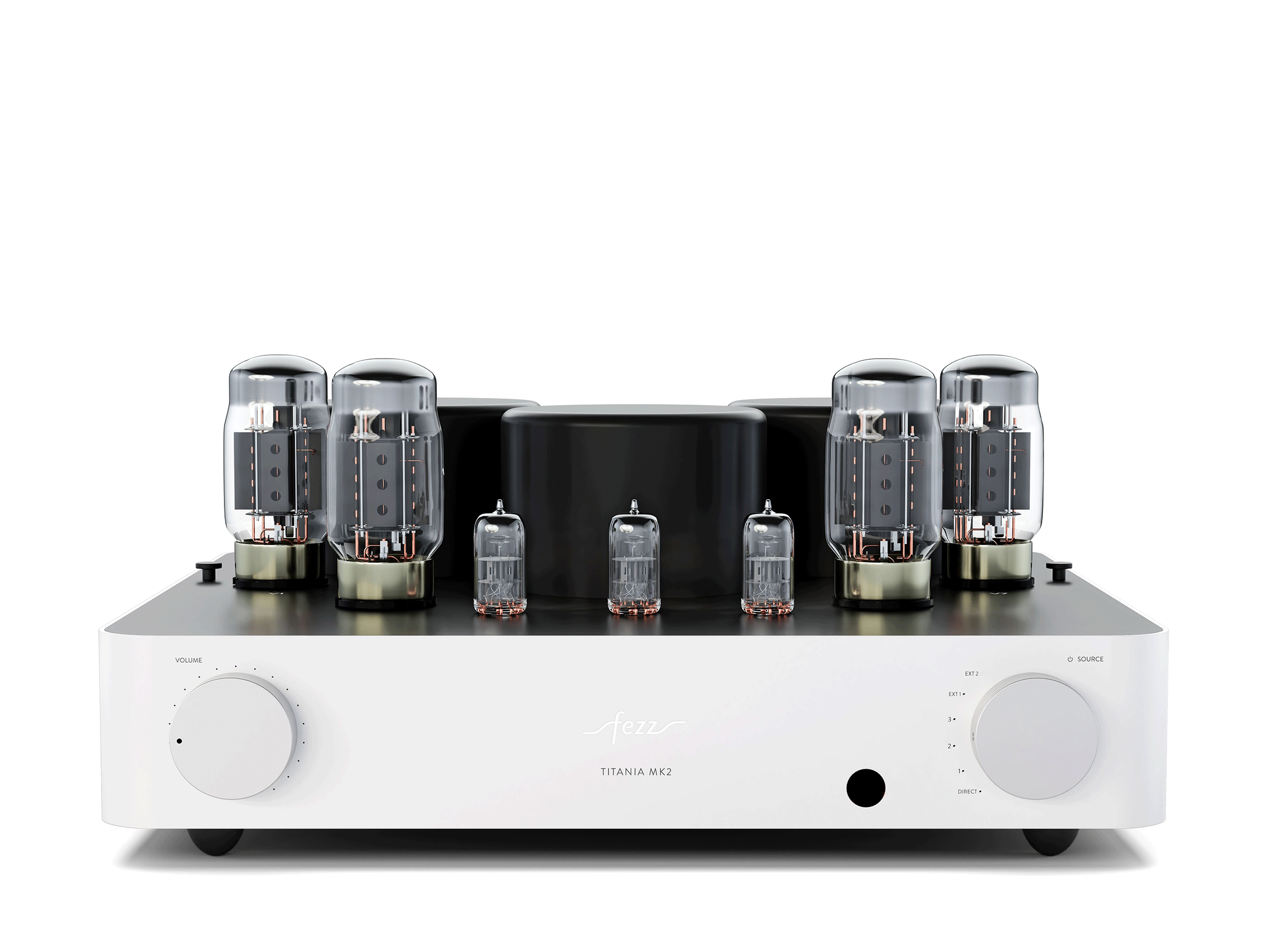 Titania MK2