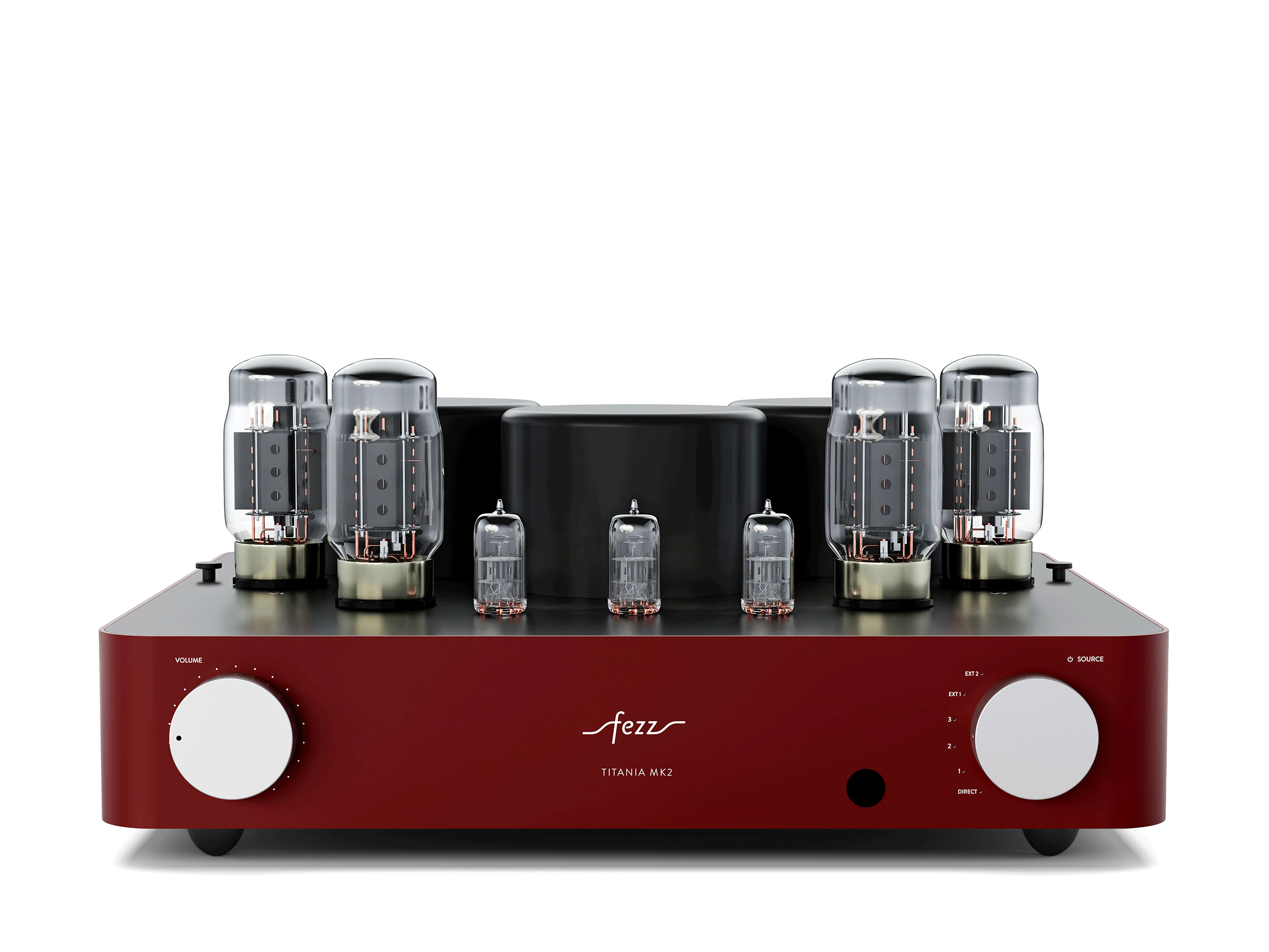 Titania MK2