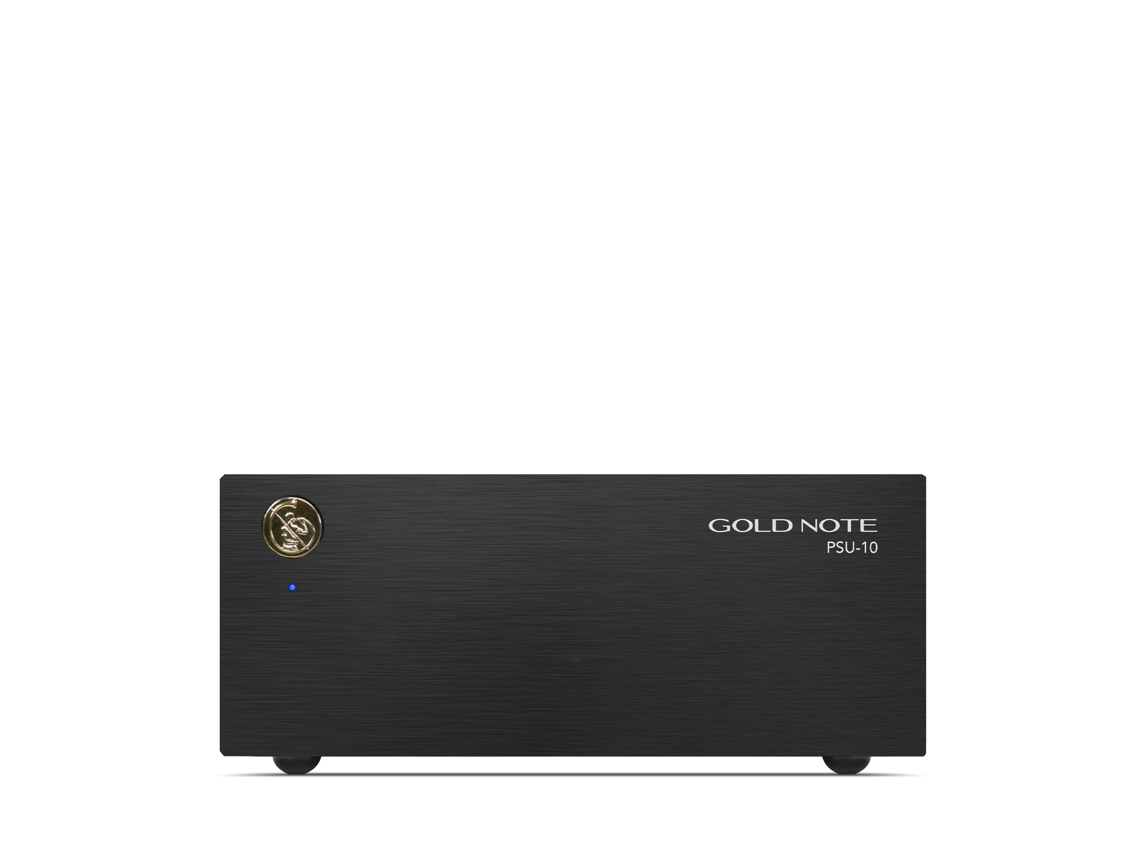 PSU-10 Retoure, Schwarz