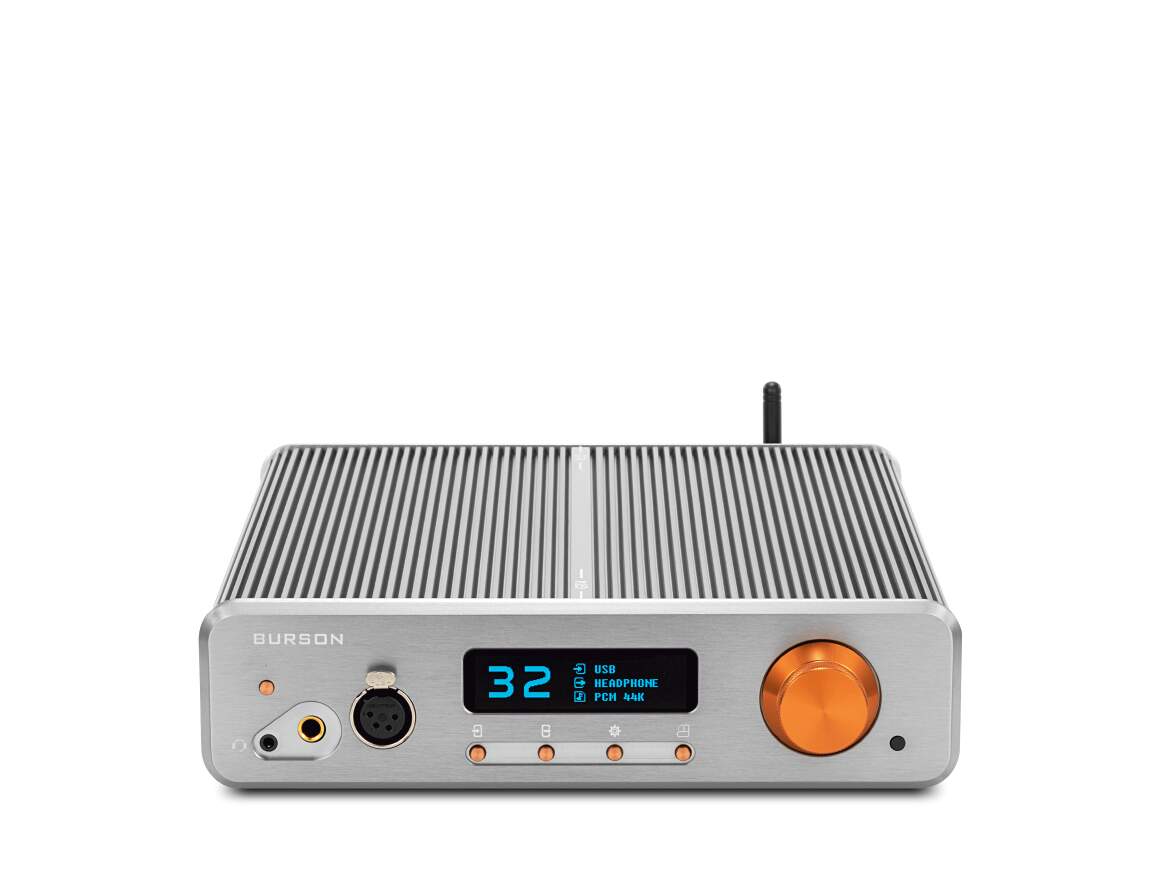 Burson Audio Conductor GT4 Retoure Deluxe