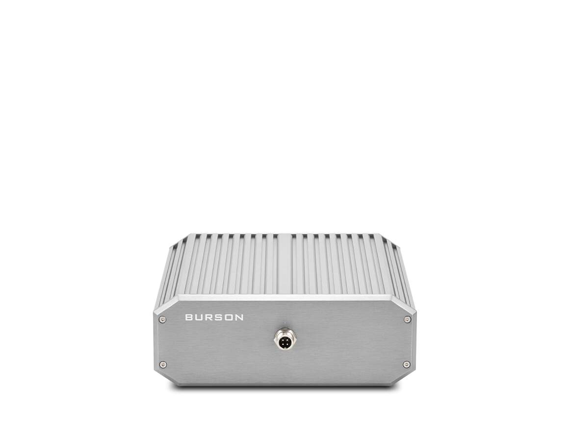 Burson Audio Fusion Core Retoure 24V