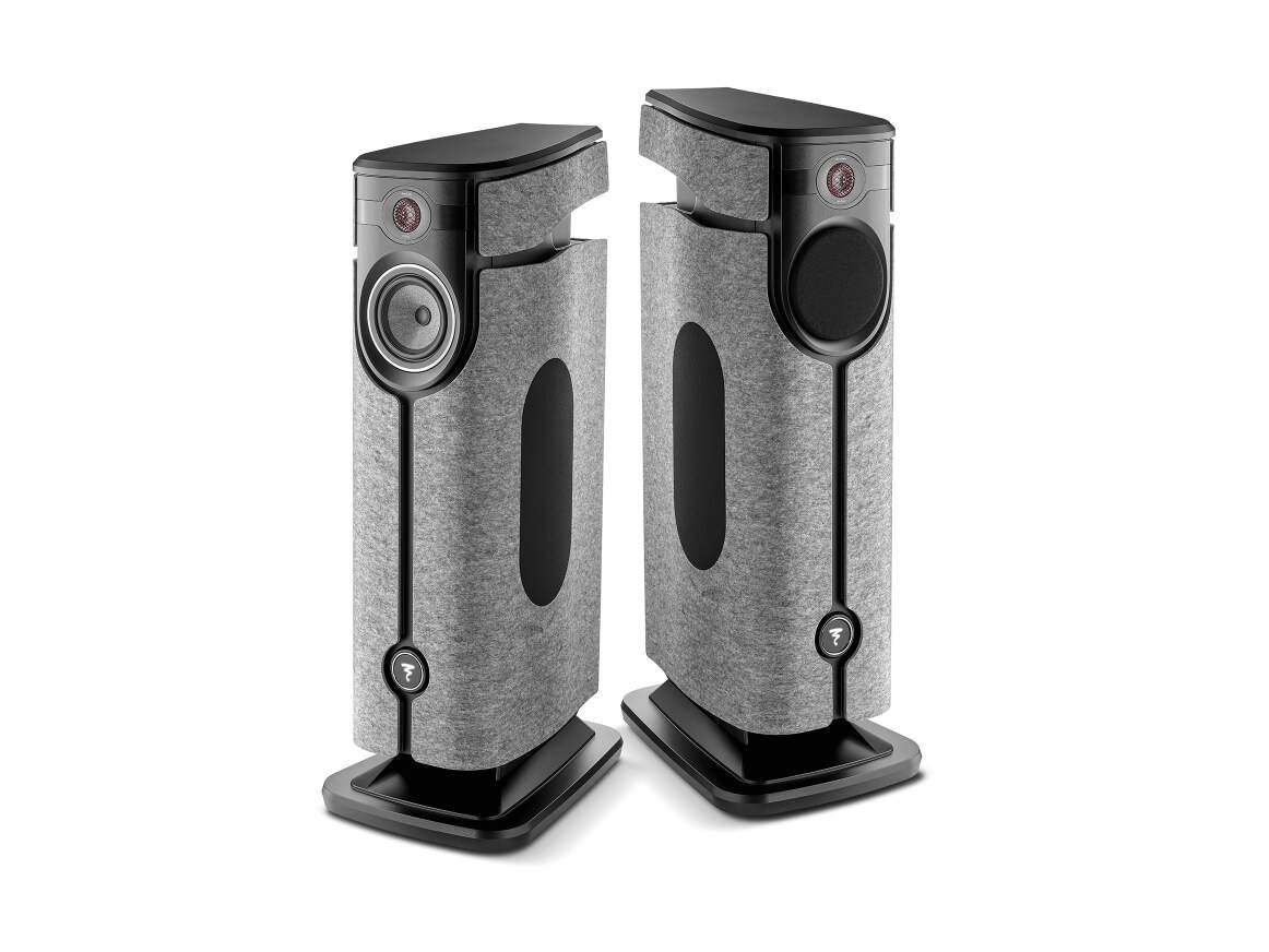 Focal Diva Utopia Demo