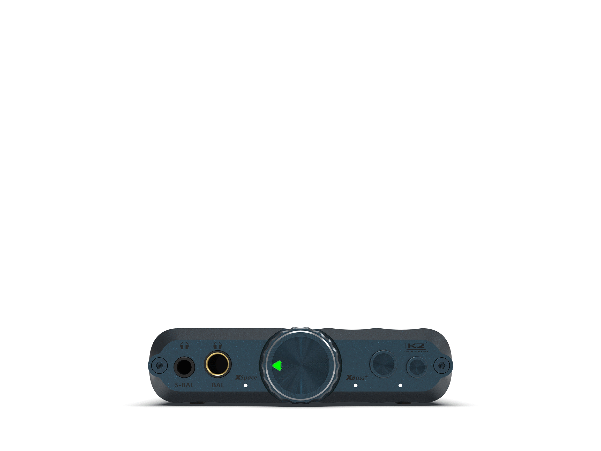 iDSD GR 2