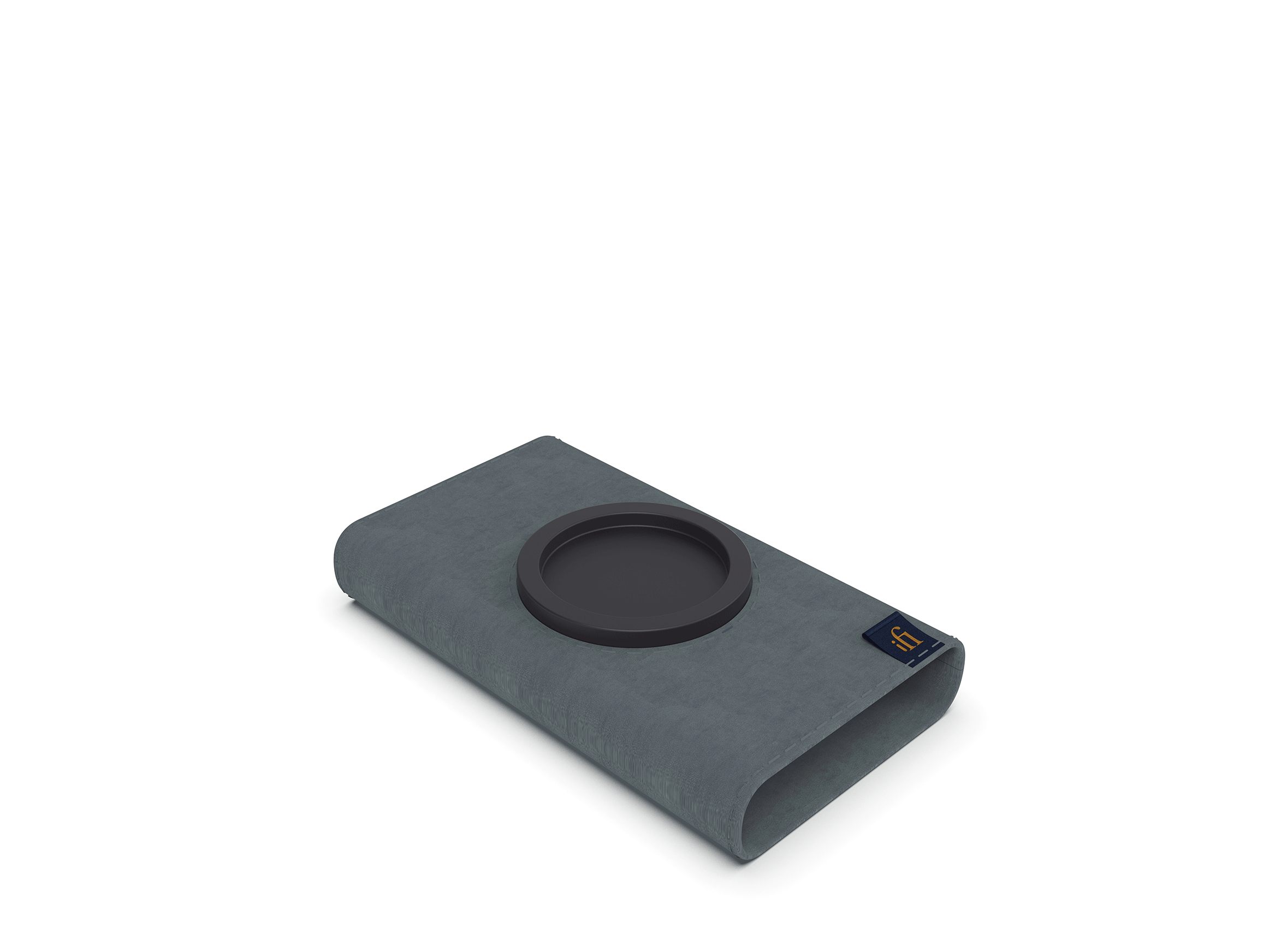 iDSD GR 2 Case
