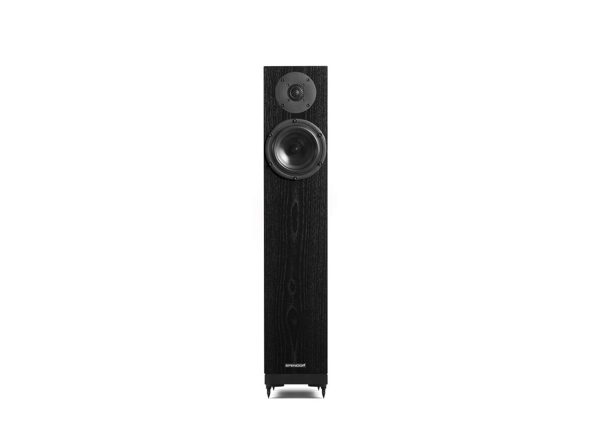 Spendor A2.2