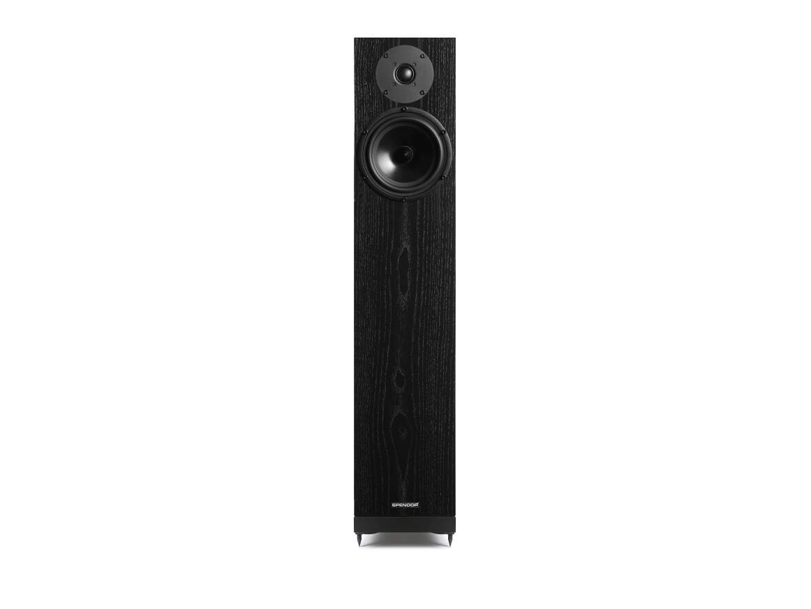 Spendor A7.2