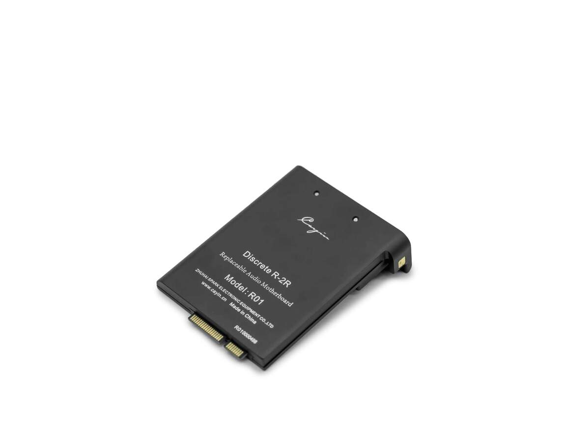 Cayin R01 Board (gebraucht)