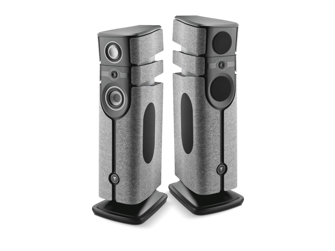 Focal Diva Alta Utopia