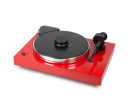 Xtension 9 Evolution (gebraucht), Rot inkl. Nagoaka JT80